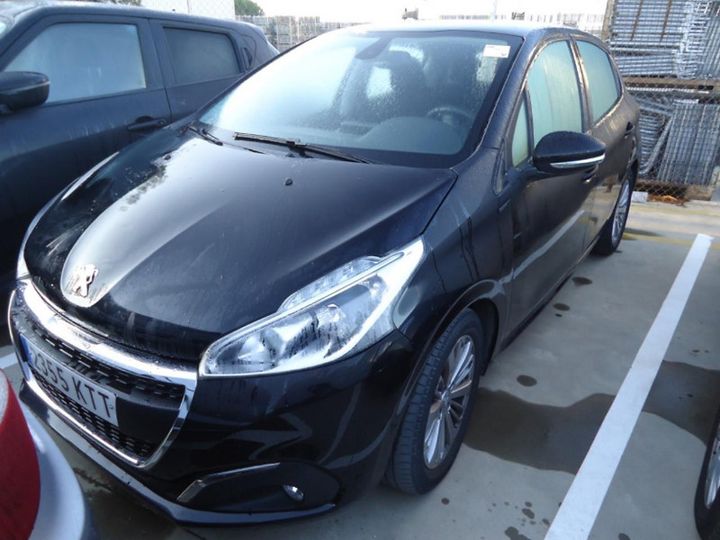 Photo 9 VIN: VF3CCHMRPKW016693 - PEUGEOT 208 