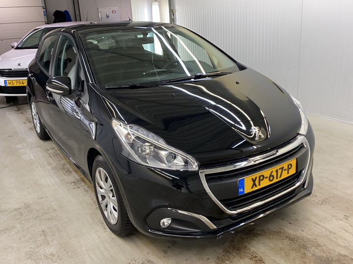 Photo 2 VIN: VF3CCHMRPKW018555 - PEUGEOT 208 