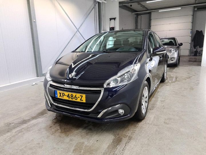 Photo 0 VIN: VF3CCHMRPKW019325 - PEUGEOT 208 