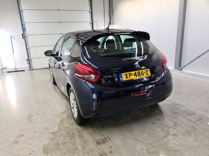 Photo 3 VIN: VF3CCHMRPKW019325 - PEUGEOT 208 