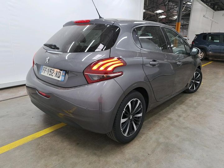 Photo 1 VIN: VF3CCHMRPKW019863 - PEUGEOT 208 