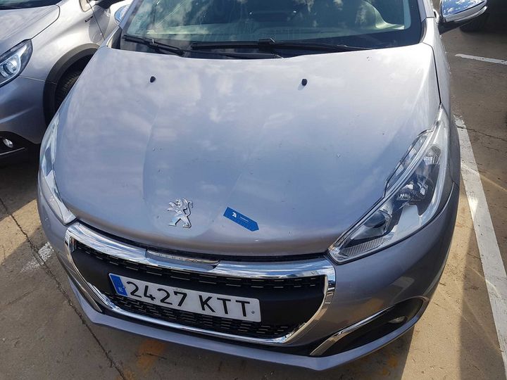 Photo 26 VIN: VF3CCHMRPKW020075 - PEUGEOT 208 