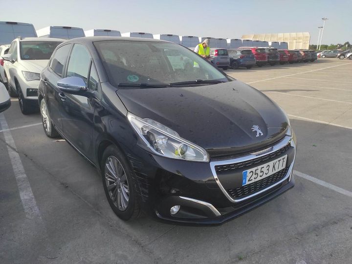 Photo 2 VIN: VF3CCHMRPKW020167 - PEUGEOT 208 