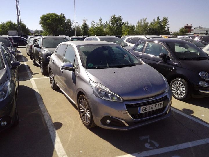 Photo 0 VIN: VF3CCHMRPKW021681 - PEUGEOT 208 