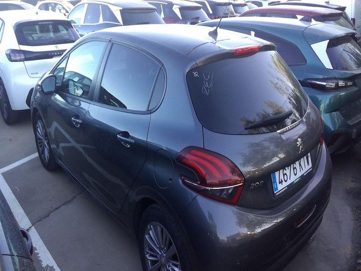 Photo 3 VIN: VF3CCHMRPKW022529 - PEUGEOT 208 