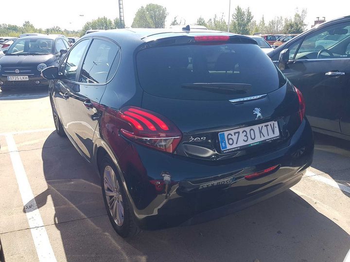 Photo 2 VIN: VF3CCHMRPKW022559 - PEUGEOT 208 