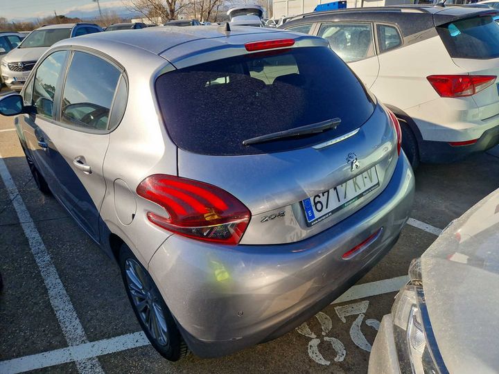 Photo 2 VIN: VF3CCHMRPKW023162 - PEUGEOT 208 