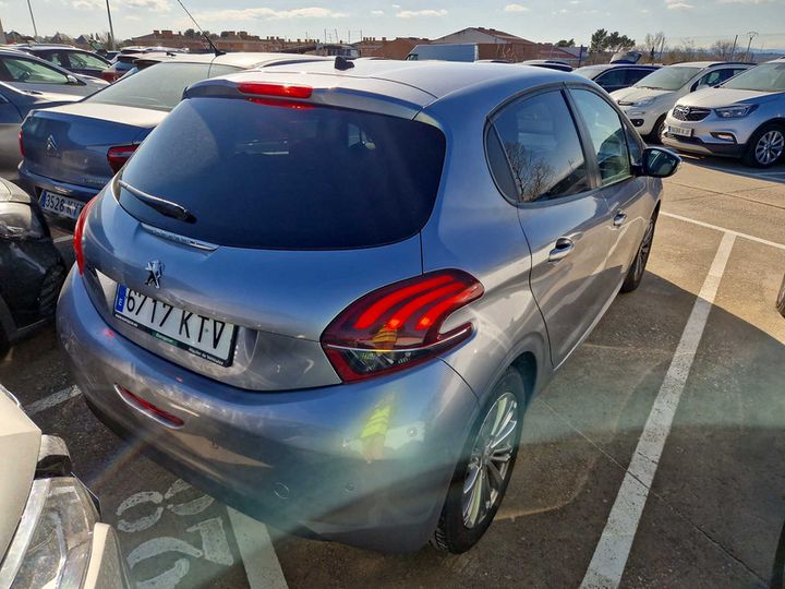 Photo 3 VIN: VF3CCHMRPKW023162 - PEUGEOT 208 