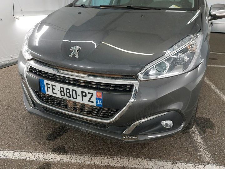 Photo 15 VIN: VF3CCHMRPKW023220 - PEUGEOT 208 