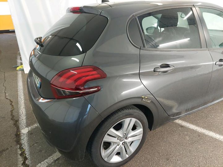 Photo 18 VIN: VF3CCHMRPKW023220 - PEUGEOT 208 