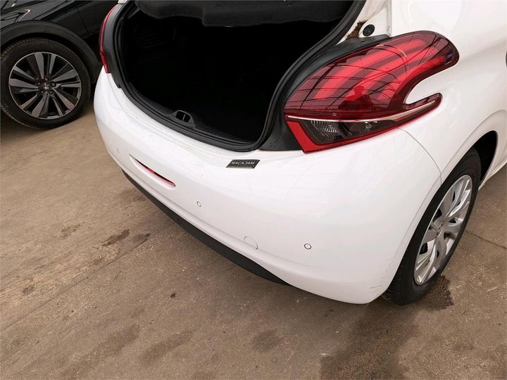 Photo 29 VIN: VF3CCHMRPKW025537 - PEUGEOT 208 