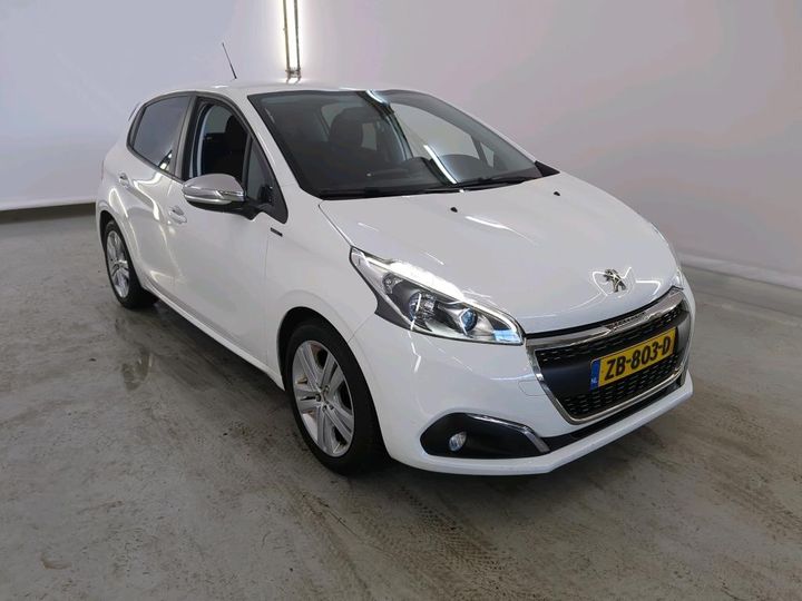 Photo 19 VIN: VF3CCHMRPKW025705 - PEUGEOT 208 