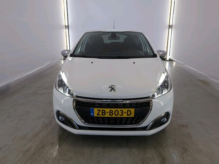 Photo 20 VIN: VF3CCHMRPKW025705 - PEUGEOT 208 