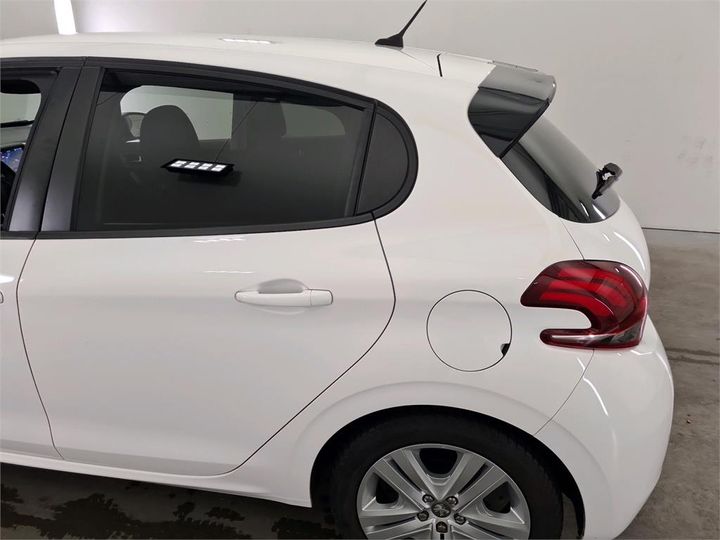 Photo 11 VIN: VF3CCHMRPKW025706 - PEUGEOT 208 