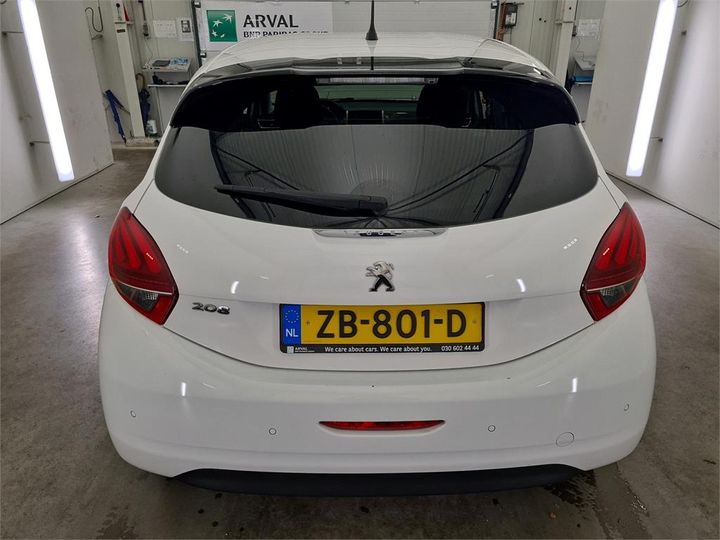 Photo 12 VIN: VF3CCHMRPKW025706 - PEUGEOT 208 