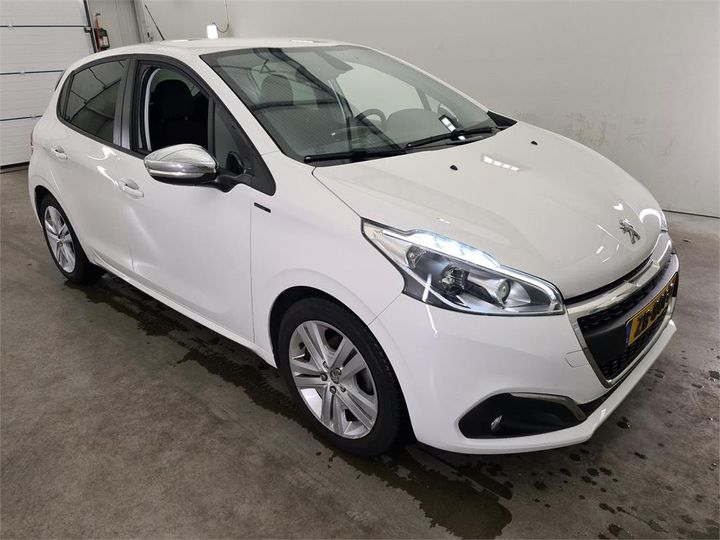 Photo 17 VIN: VF3CCHMRPKW025706 - PEUGEOT 208 