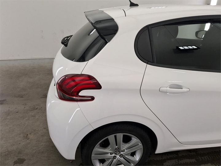 Photo 22 VIN: VF3CCHMRPKW025706 - PEUGEOT 208 