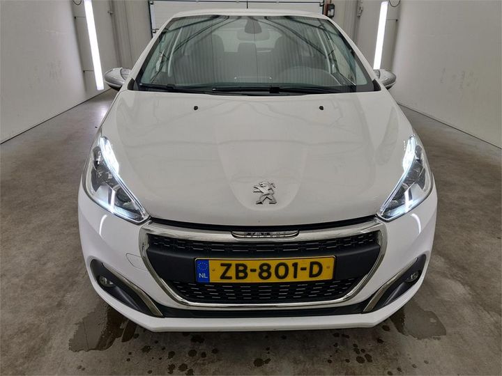 Photo 24 VIN: VF3CCHMRPKW025706 - PEUGEOT 208 