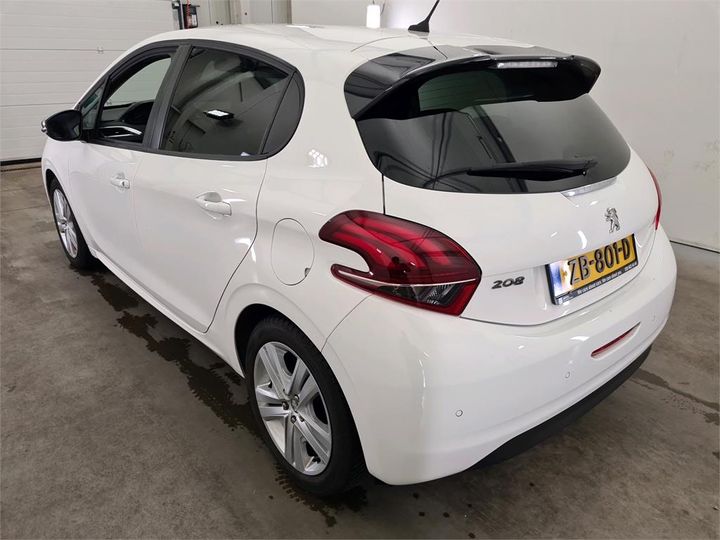 Photo 25 VIN: VF3CCHMRPKW025706 - PEUGEOT 208 