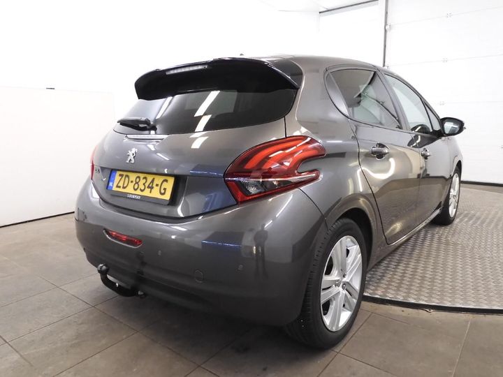 Photo 13 VIN: VF3CCHMRPKW027208 - PEUGEOT 208 