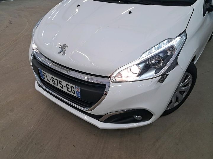 Photo 22 VIN: VF3CCHMRPKW038977 - PEUGEOT 208 