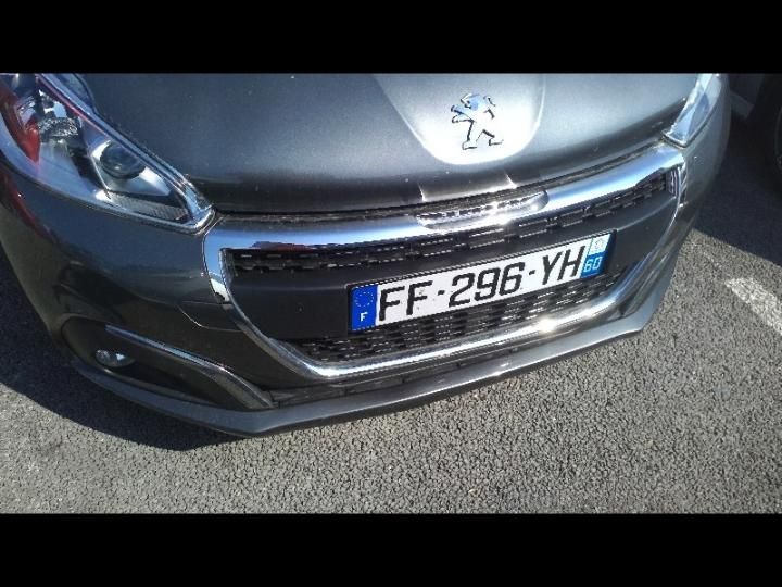 Photo 17 VIN: VF3CCHMRPKW057949 - PEUGEOT 208 