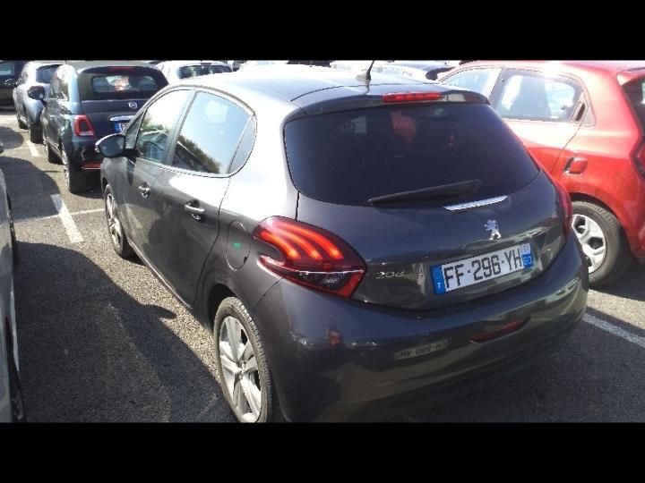 Photo 5 VIN: VF3CCHMRPKW057949 - PEUGEOT 208 