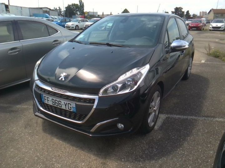 Photo 0 VIN: VF3CCHMRPKW058180 - PEUGEOT 208 