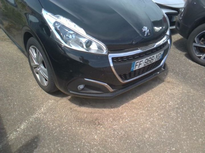 Photo 12 VIN: VF3CCHMRPKW058180 - PEUGEOT 208 