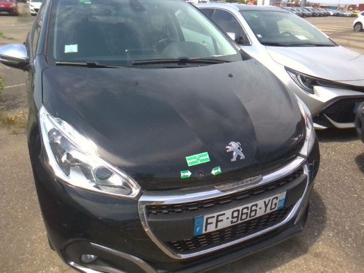 Photo 14 VIN: VF3CCHMRPKW058180 - PEUGEOT 208 