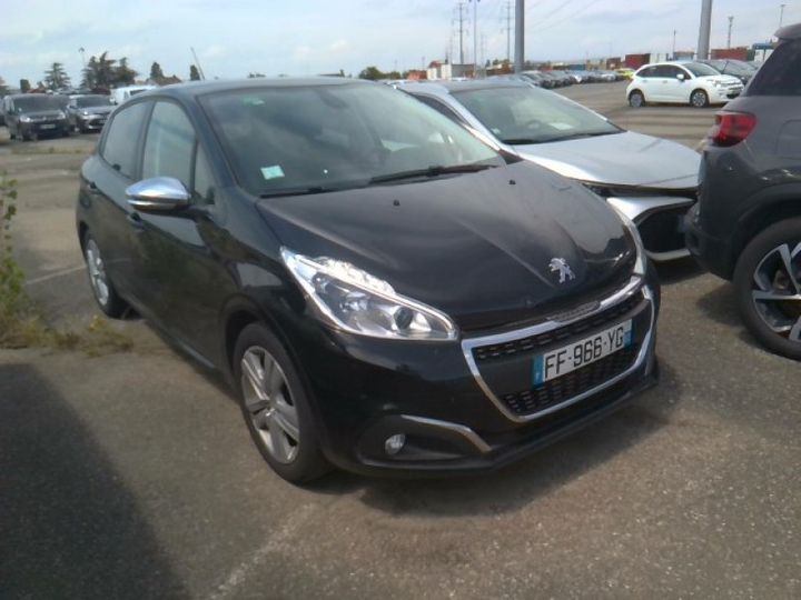 Photo 2 VIN: VF3CCHMRPKW058180 - PEUGEOT 208 