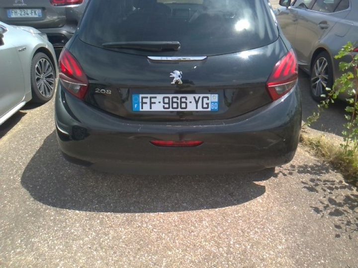 Photo 20 VIN: VF3CCHMRPKW058180 - PEUGEOT 208 