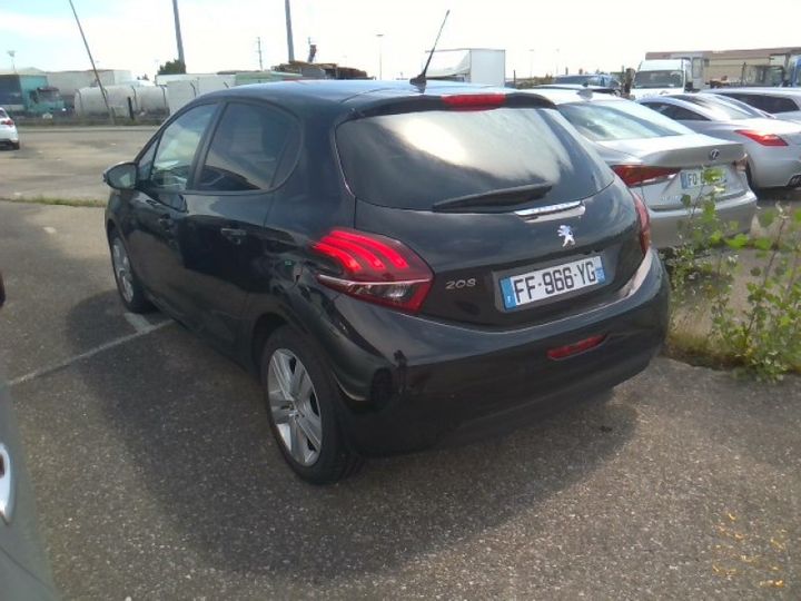 Photo 3 VIN: VF3CCHMRPKW058180 - PEUGEOT 208 