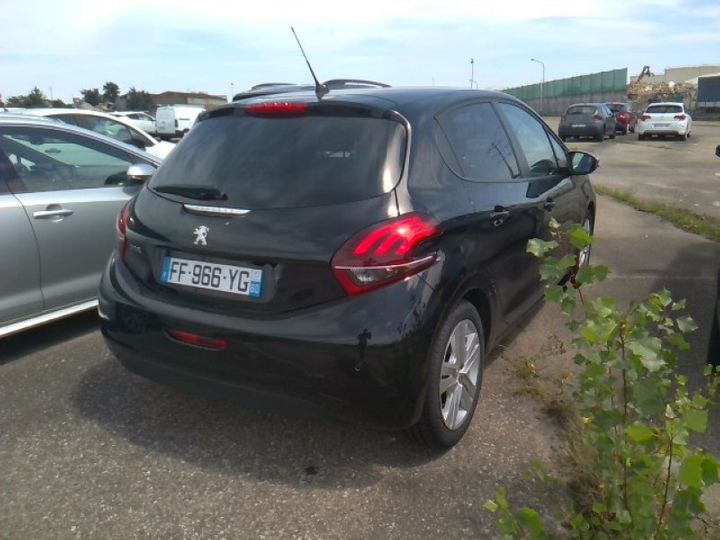 Photo 4 VIN: VF3CCHMRPKW058180 - PEUGEOT 208 