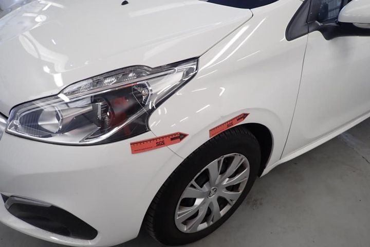 Photo 13 VIN: VF3CCHMRPKW060617 - PEUGEOT 208 