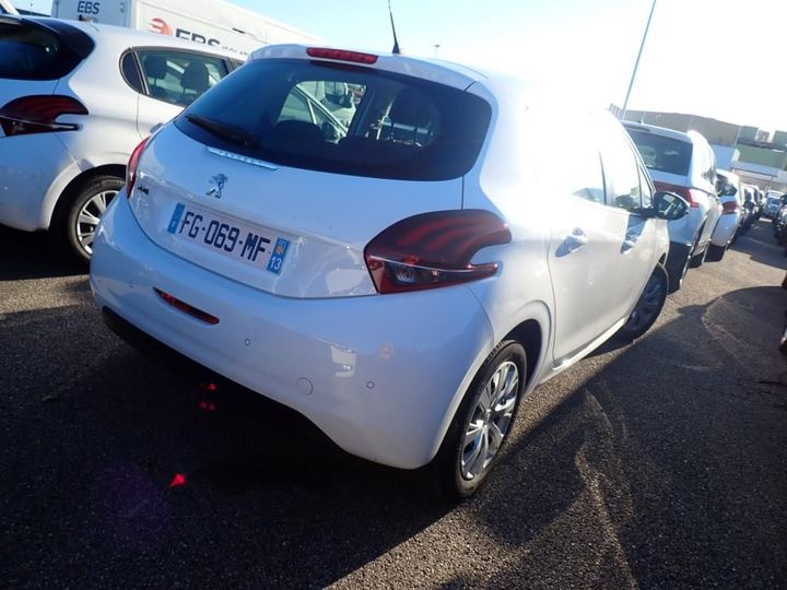 Photo 12 VIN: VF3CCHMRPKW060619 - PEUGEOT 208 