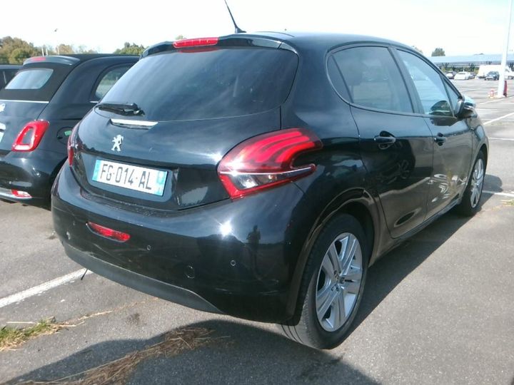 Photo 2 VIN: VF3CCHMRPKW063864 - PEUGEOT 208 