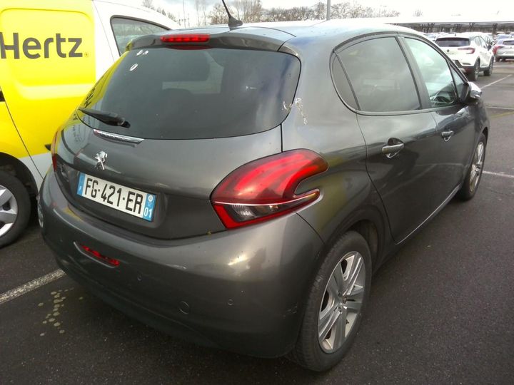 Photo 2 VIN: VF3CCHMRPKW065055 - PEUGEOT 208 