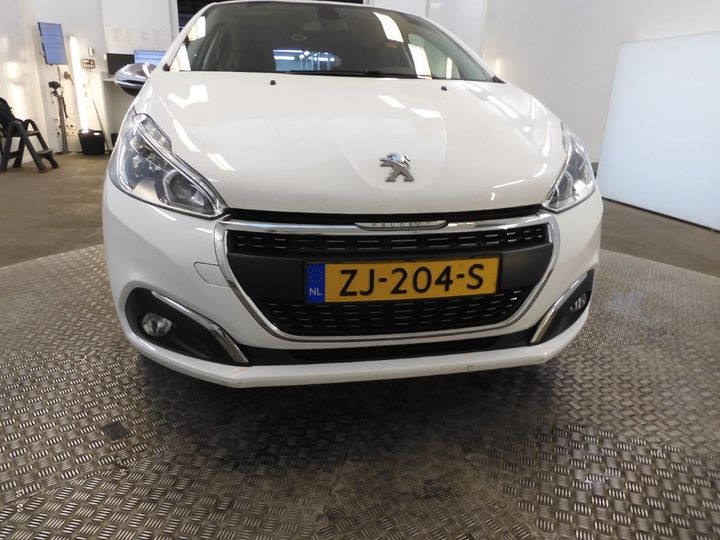 Photo 30 VIN: VF3CCHMRPKW074887 - PEUGEOT 208 