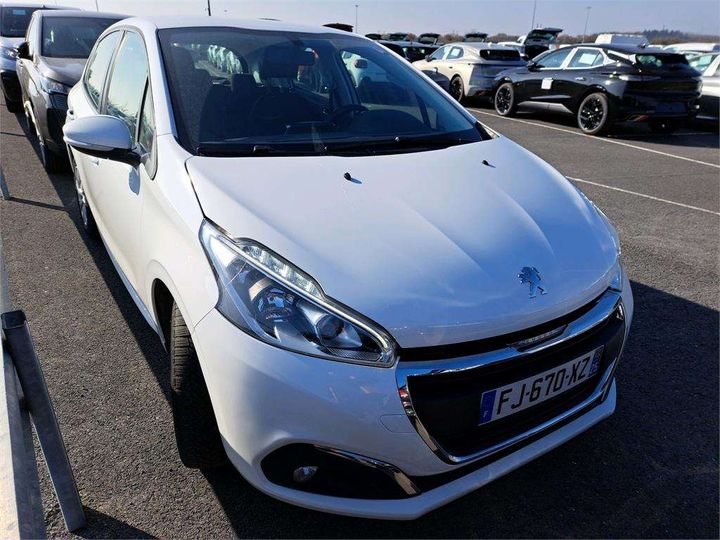 Photo 28 VIN: VF3CCHMRPKW075021 - PEUGEOT 208 