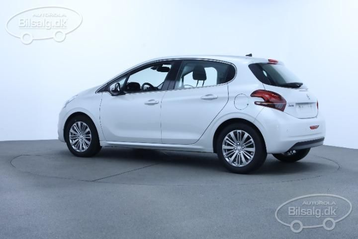 Photo 10 VIN: VF3CCHMRPKW090400 - PEUGEOT 208 HATCHBACK 