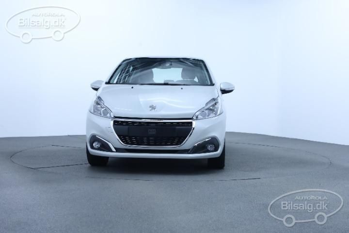 Photo 2 VIN: VF3CCHMRPKW090400 - PEUGEOT 208 HATCHBACK 