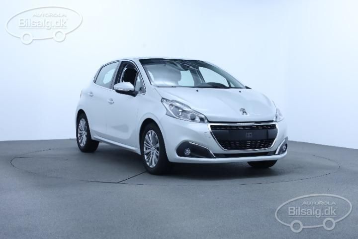 Photo 3 VIN: VF3CCHMRPKW090400 - PEUGEOT 208 HATCHBACK 