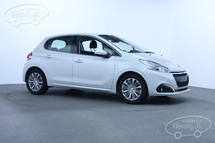 Photo 4 VIN: VF3CCHMRPKW090400 - PEUGEOT 208 HATCHBACK 