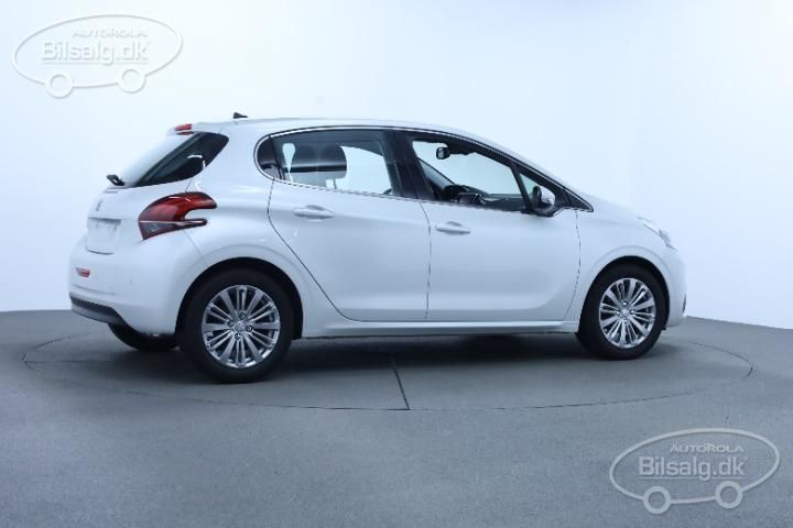 Photo 6 VIN: VF3CCHMRPKW090400 - PEUGEOT 208 HATCHBACK 