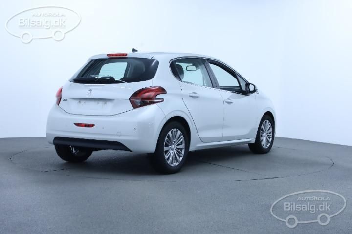 Photo 7 VIN: VF3CCHMRPKW090400 - PEUGEOT 208 HATCHBACK 