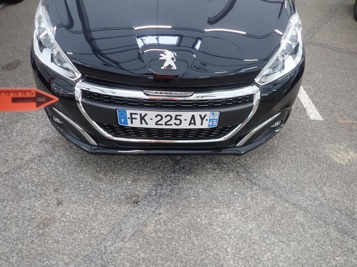 Photo 19 VIN: VF3CCHMRPKW091233 - PEUGEOT 208 