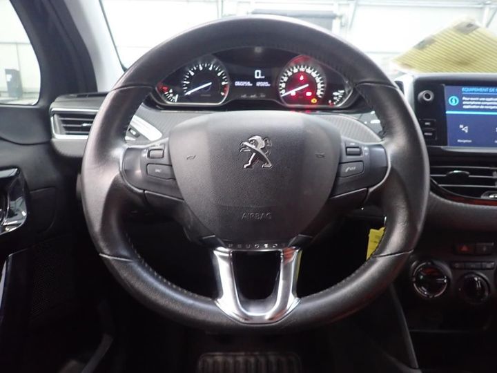 Photo 8 VIN: VF3CCHMRPKW091233 - PEUGEOT 208 