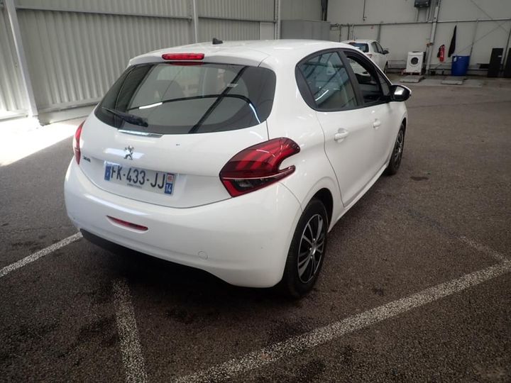 Photo 2 VIN: VF3CCHMRPKW105735 - PEUGEOT 208 