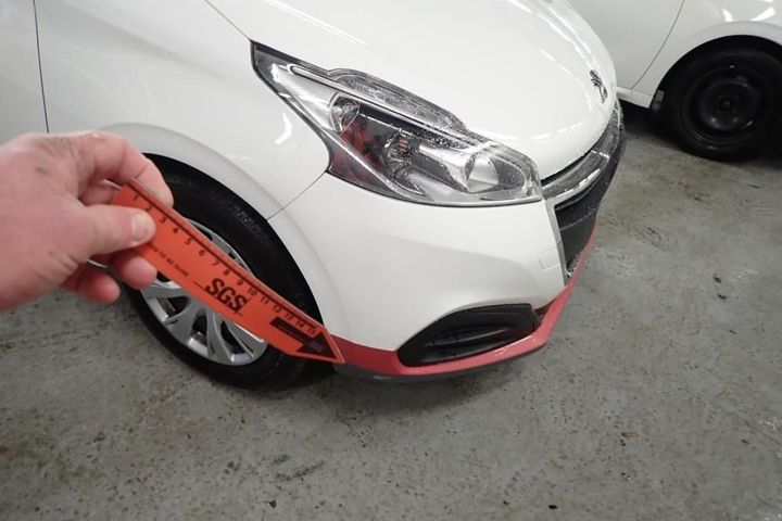 Photo 19 VIN: VF3CCHMRPKW105736 - PEUGEOT 208 